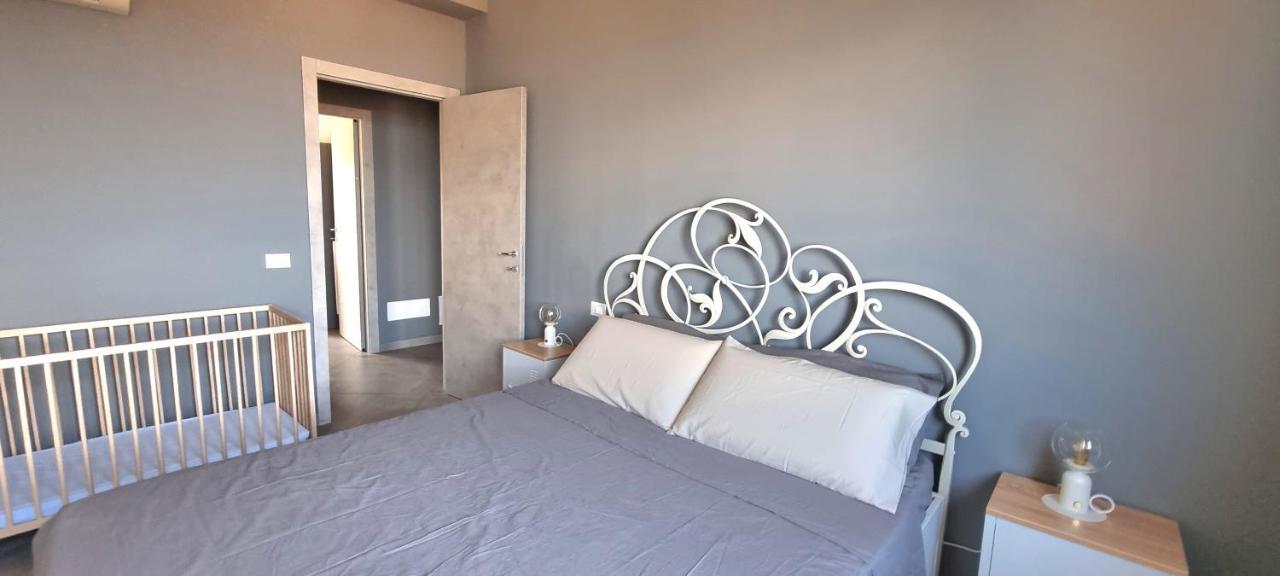 La Fenice Blu-By Goccia Di Lago Desenzano 데센자노델가르다 외부 사진